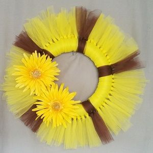 Spring Wreath